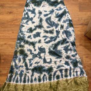 Lucky brand tie dye Maxie